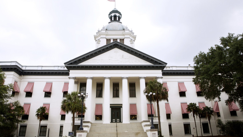 Florida Legislative Session – March 2 – April 30, 2021 – Tallahassee FL